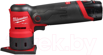 Изображение товара Вибрационная шлифовальная машина Milwaukee M12 FDSS-422X / 4933479681