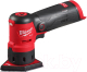 Миниатюра изображения товара Вибрационная шлифовальная машина Milwaukee M12 FDSS-422X / 4933479681