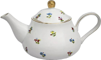 Заварочный чайник Lenardi Полевые цветы 105-107 - 