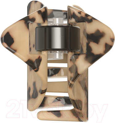 Изображение товара Заколка для волос Invisibobble Everclaw Leo Love