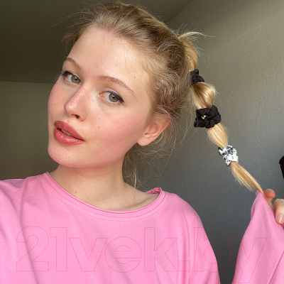 Изображение товара Набор резинок для волос Invisibobble Loop Be Gentle