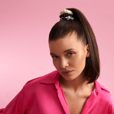 Изображение товара Набор резинок для волос Invisibobble Loop Be Gentle