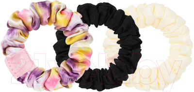 Изображение товара Набор резинок для волос Invisibobble Loop Plus Be Strong