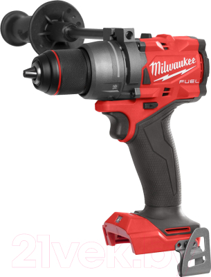 Аккумуляторная дрель-шуруповерт Milwaukee M18 FDD3-0X / 4933479862