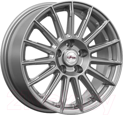 Литой диск iFree Азур 16x6.5