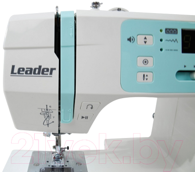 Швейная машина Leader Artmaster 320E