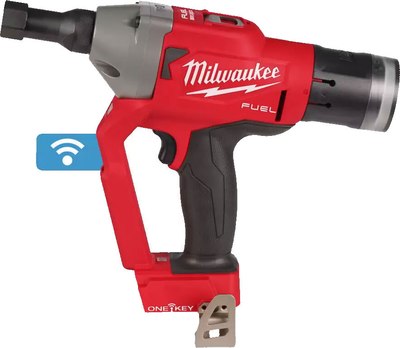 Аккумуляторный заклепочник Milwaukee M18 ONEFPLT-0X / 4933478637 - 