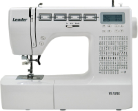 Швейная машина Leader VS 570E - 