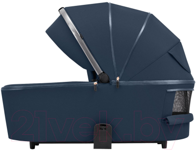 Детская универсальная коляска Carrello Ultra 2 в 1 / CRL-6525 (Morning Blue)