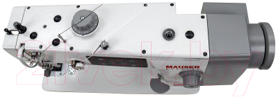 Промышленная швейная машина Mauser Spezial MH1641-E0-CCG