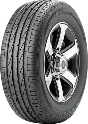 

Летняя шина, Dueler HP Sport 305/40R20 112Y Porsche