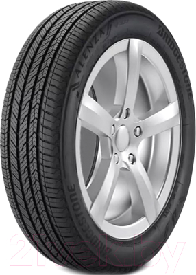 Всесезонная шина Bridgestone Alenza Sport A/S 235/60R20 108H BMW