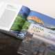 Миниатюра изображения товара Книга Бомбора Сила гор. Самые красивые и опасные вершины мира (Якубова Н.)