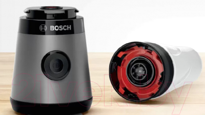 Блендер для смузи Bosch MMB2111S