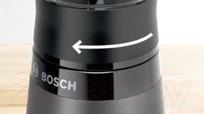 Блендер для смузи Bosch MMB2111S