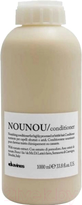 Кондиционер для волос Davines Nounou Conditioner Питательный облегчающий расчесывание (1000мл)