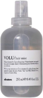 

Спрей для волос, Volu Hair Mist Несмываемый для придания объема волосам