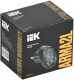 Миниатюра изображения товара Тестер розетки IEK ST02D ARMA2L / A2L5-ST14-02