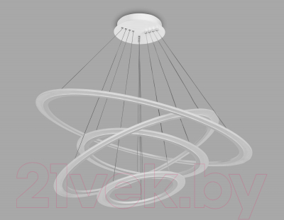 Потолочный светильник Ambrella Acrylica / FA4363