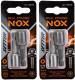 Набор ключей Nox 558102.21 (2x2шт) - 