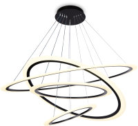 Потолочный светильник Ambrella Acrylica / FA4365 - 