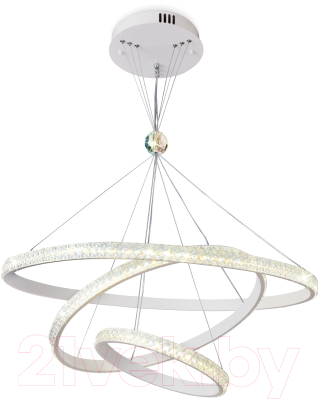 Потолочный светильник Ambrella Acrylica / FA6157