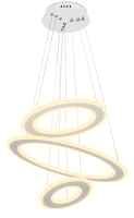 Потолочный светильник Ambrella Acrylica Original / FA432 - 