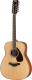 Миниатюра изображения товара Акустическая гитара Yamaha FG-820-12NT