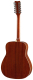 Миниатюра изображения товара Акустическая гитара Yamaha FG-820-12NT