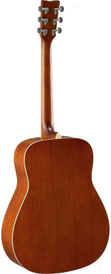 Акустическая гитара Yamaha FG-820L NT