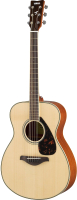 Акустическая гитара Yamaha FS-820N - 