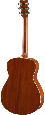 Акустическая гитара Yamaha FS-820N