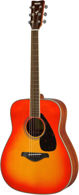 Акустическая гитара Yamaha FG-820AB