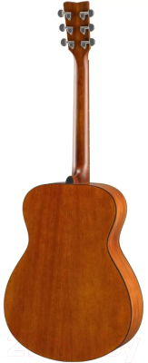 Акустическая гитара Yamaha FG-820AB