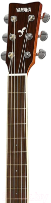 Акустическая гитара Yamaha FG-820AB