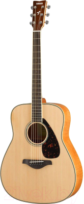 Акустическая гитара Yamaha FG-840NT