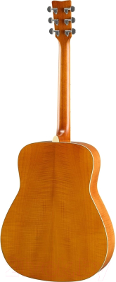 Акустическая гитара Yamaha FG-840NT