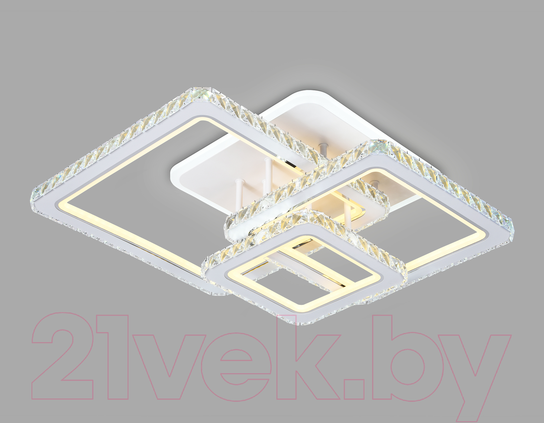 Люстра Ambrella Acrylica / FA1732 — фото 4