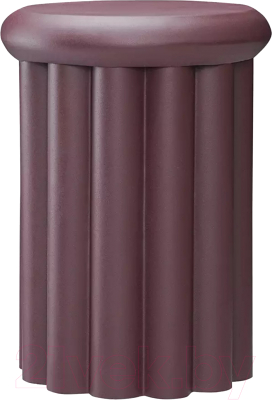 Журнальный столик Bergenson Bjorn Vivlend / BB0000236 (сливовый)