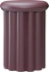 Журнальный столик Bergenson Bjorn Vivlend / BB0000236 (сливовый) - 