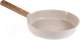 Сковорода Fresca Ceramic Latte BS11425 - 