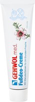 Дезодорант для ног Gehwol Med Deodorant Foot Cream (125мл) - 