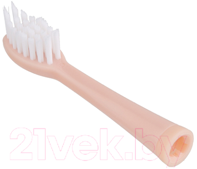 Электрическая зубная щетка CS Medica CS-888-F (розовый)