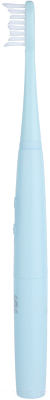 Электрическая зубная щетка CS Medica CS-888-H (голубой)