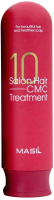 Маска для волос Masil 10 Salon Hair CMC Treatment Восстанавливающая с аминокислотами (300мл) - 
