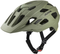 Защитный шлем Alpina Sports Plose Mips / A9753-70 (р-р 52-57, оливковый матовый) - 
