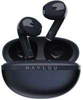 Беспроводные наушники Haylou X1 2023 (синий) - 