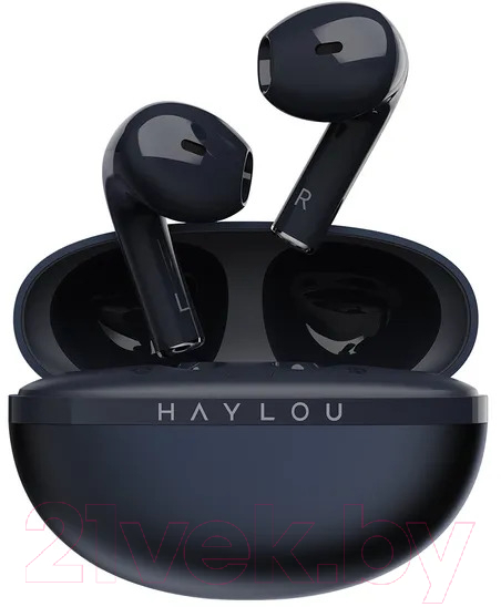 Беспроводные наушники Haylou X1 2023