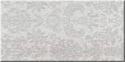 Плитка Beryoza Ceramica Dijon серый (600x300)