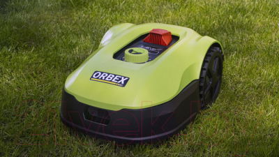Газонокосилка-робот Orbex Grass Lawn Mower Robot 700m2 / S700G